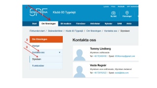 Kontaktuppgifter
