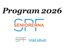 Programmet för 2026