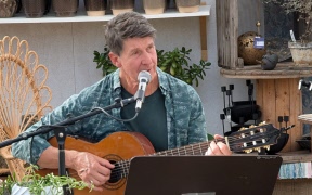 Månadsträff November