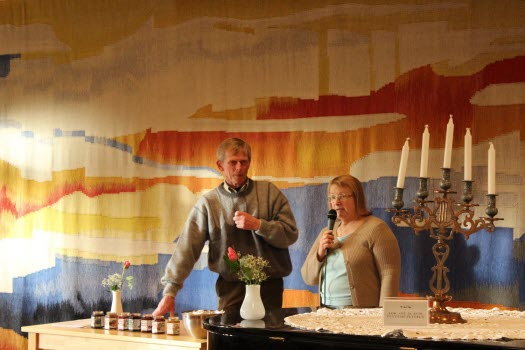 20161117 Auktion och Moheda Sylt