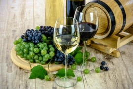 Vinprovning 8 oktober