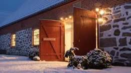 Bosjöklosters julmarknad den 27 november