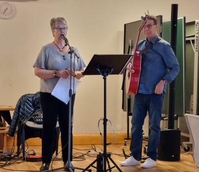 220411 Månadsmöte april