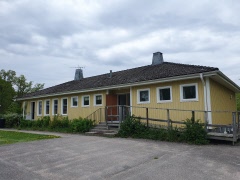 Boule i Baggetorp startar 6 maj 09.30