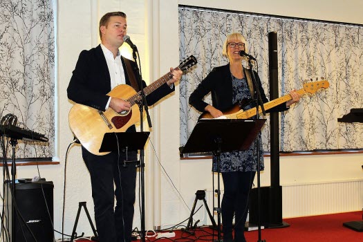 Gripen månadsträff 15 oktober 2018