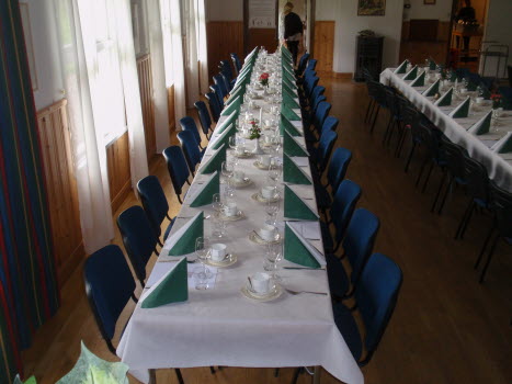 Jubileumsfest