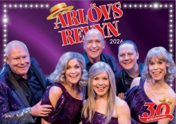 30/1-26: Glöm inte anmäla till Arlövsrevyn. Senast 24/11!