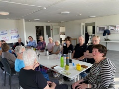 Sittgympa med SPF Kareby har startat!