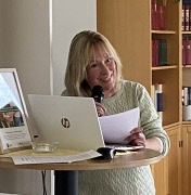 Maj månadsmöte