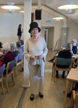 Försmak våren