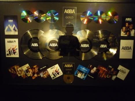 ABBA