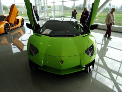 Platinum Cars