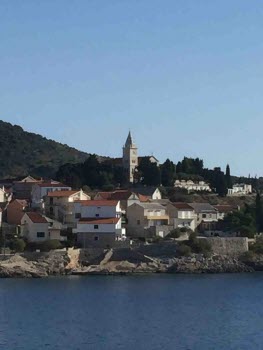 Kroatien 2017