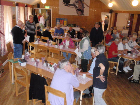 Årsmöte 2021