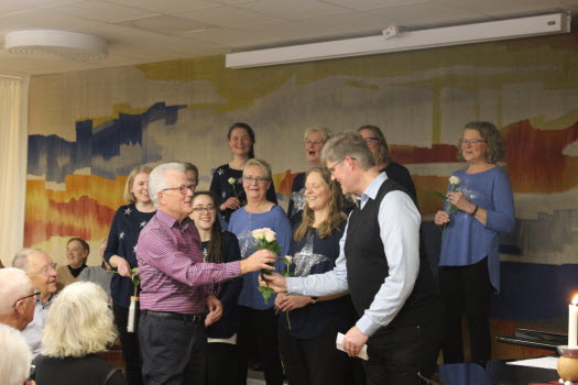 20231116 Niclas Sjögren o gruppen Lady