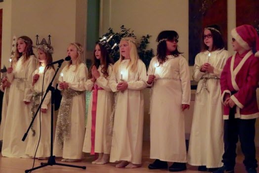 Adventsmötet 2017