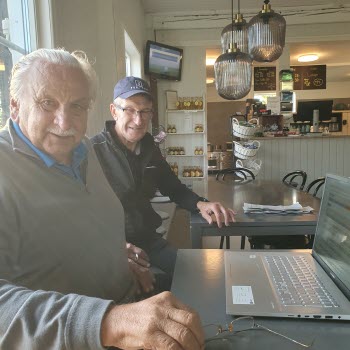 Föreningsmästerskap Golf 2025