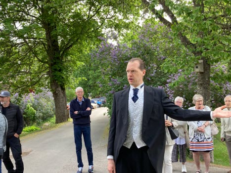 20230525 Heldagsutflykt