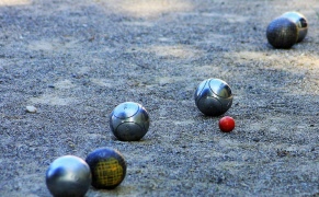 Referat från DM i Boule 21 aug-2026