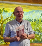 19/11 Månadsmöte med Prof. Bo Norrving Om stroke - allt du behöver veta