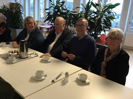 Månadsmöte 12 nov 2025