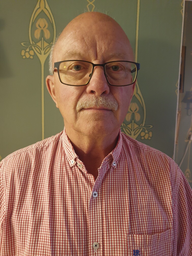 Personbild