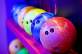 Bowling i Ed 30 oktober
