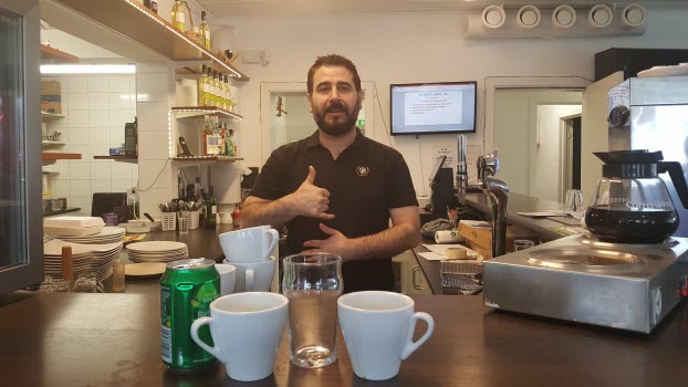 Besök i Vrena 190411
