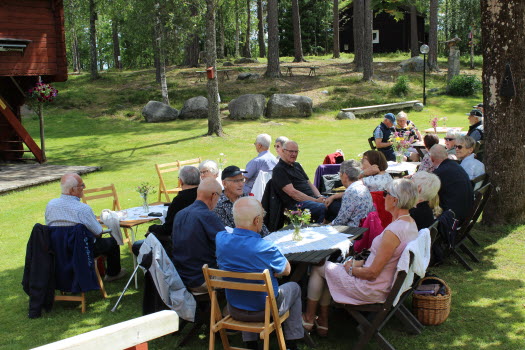 Hembygdsgården 220616