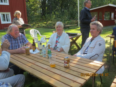 Grillfest 2021-09-02