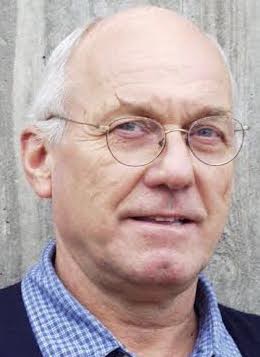 Personbild