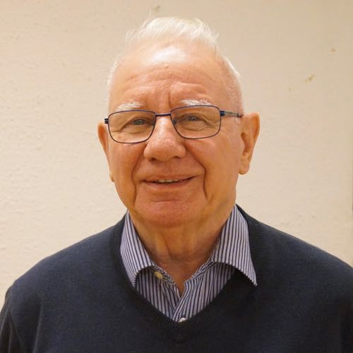 Personbild