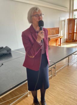 Månadsmöte 2025-09-10