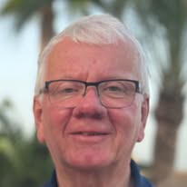 Personbild