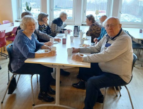 Årsmöte 2025-02-12