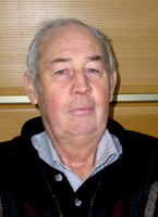 Personbild