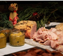 Adventskryssningen, endast ett fåtal platser kvar OBS !