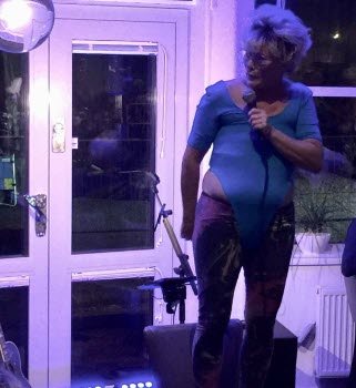 SPF Vreta 15- årsjubileum