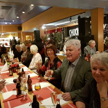 Julbord
