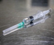 Skydda dig mot lunginflammation