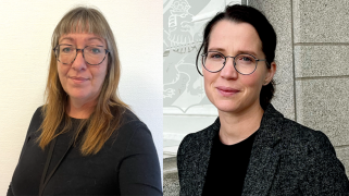 23/4 – Extra Månadsmöte med Äldreombudsman och Verksamhetsutvecklare för digital inkludering