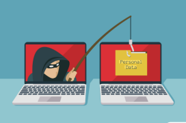 Varning: Phishingmail