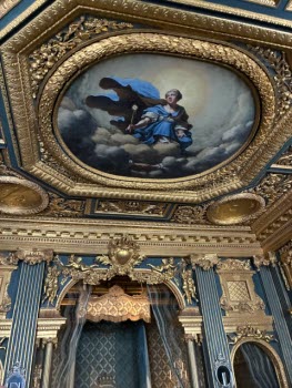 Drottningholm 2 juni