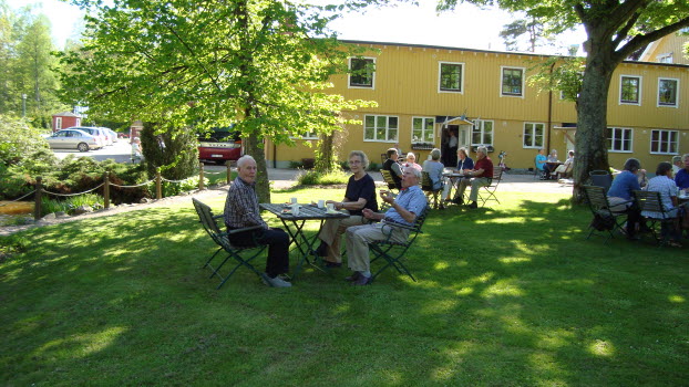 Albert Engström