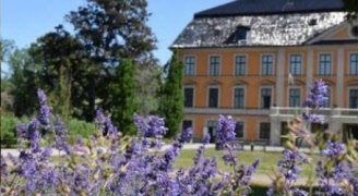 Allianskyrkan inbjuder till bussutflykt till Trosa och Nynäs slott den 13 augusti