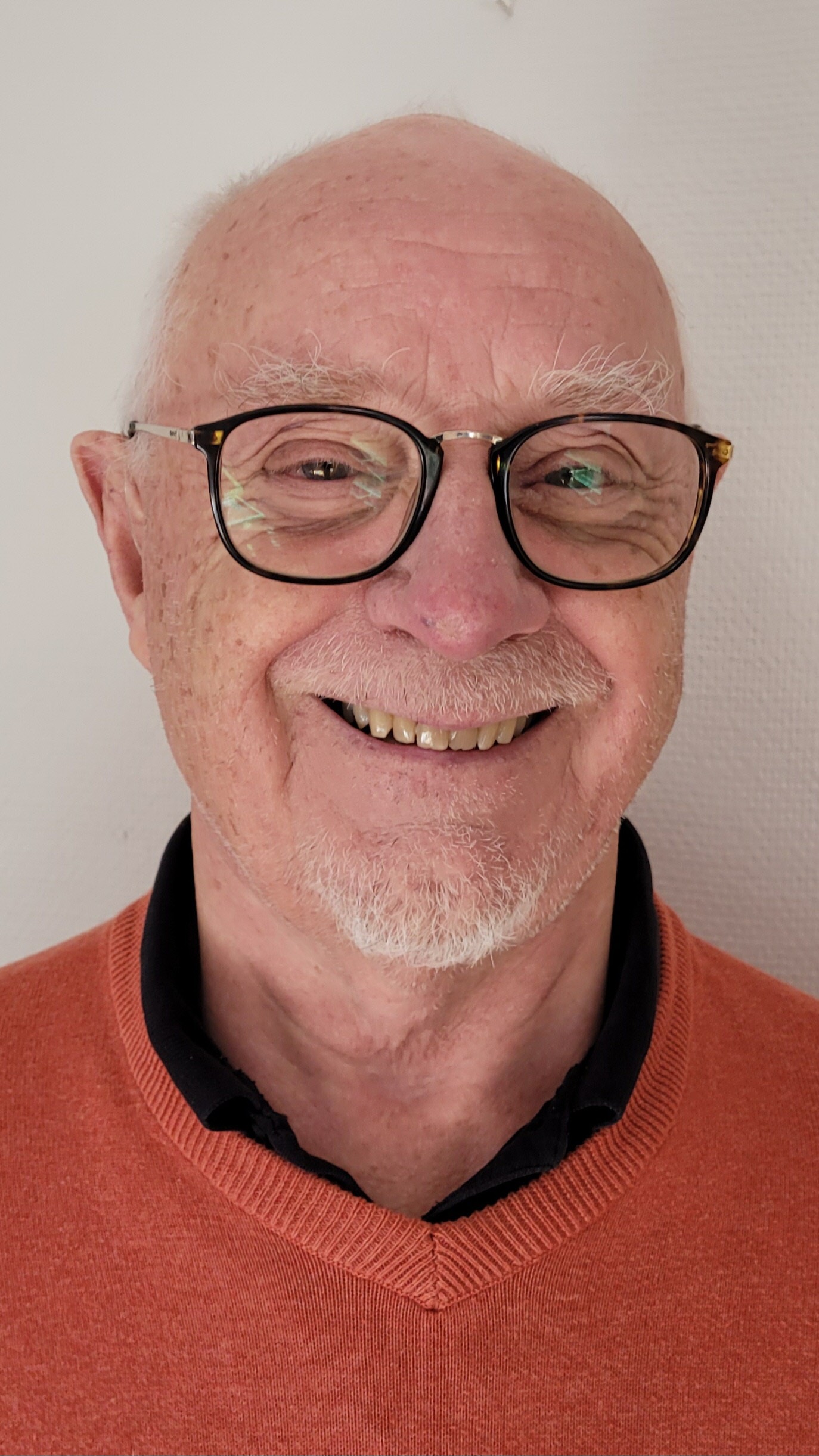 Personbild