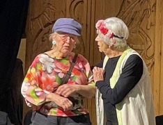 Månadsmöte den 26 november 2025