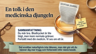 AI – Din nya digitala medhjälpare