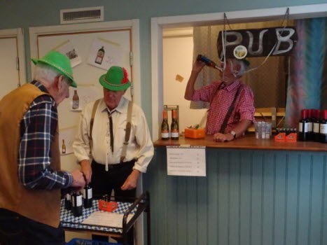 Oktoberfest
