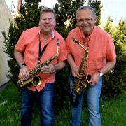 Seniordans i Vimmerbyparken kl. 18.00 fredag den 25 september